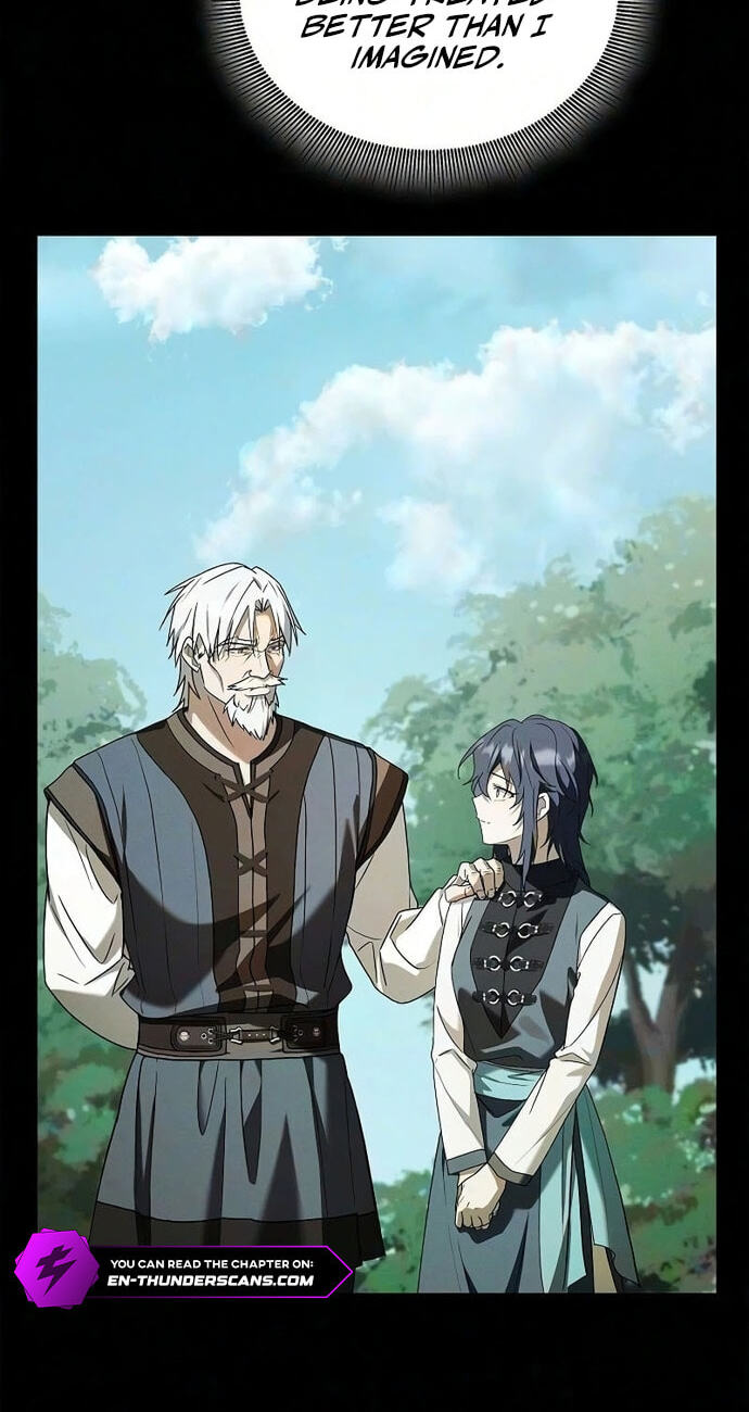 Reincarnated as theGrand Duke’s Third Son Chapter 31 page 39 - 