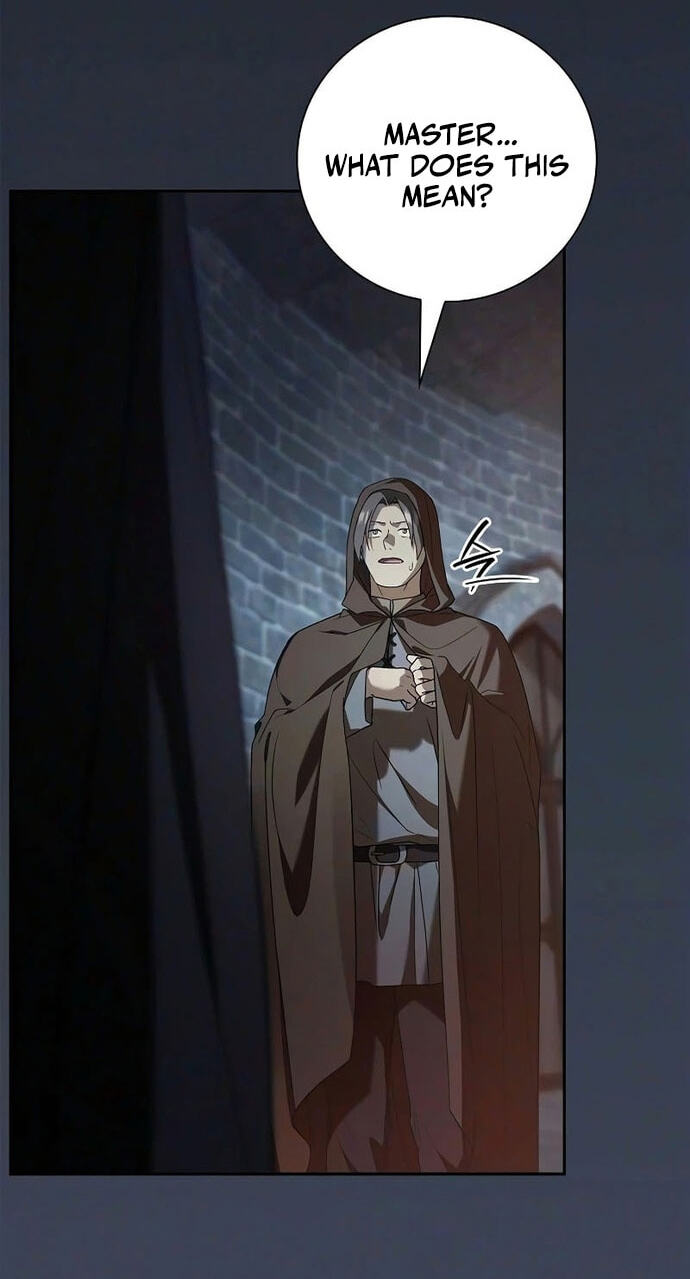 Reincarnated as theGrand Duke’s Third Son Chapter 31 page 5 - 