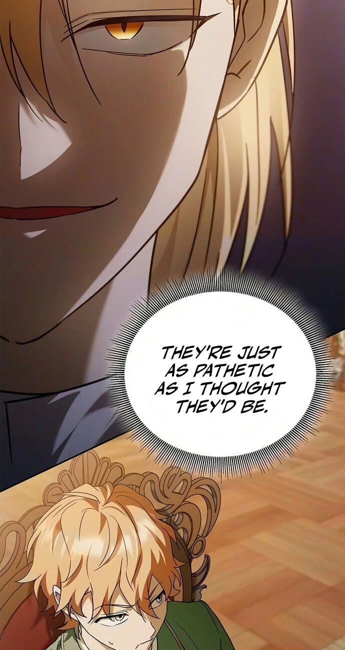 Reincarnated as theGrand Duke’s Third Son Chapter 31 page 48 - 