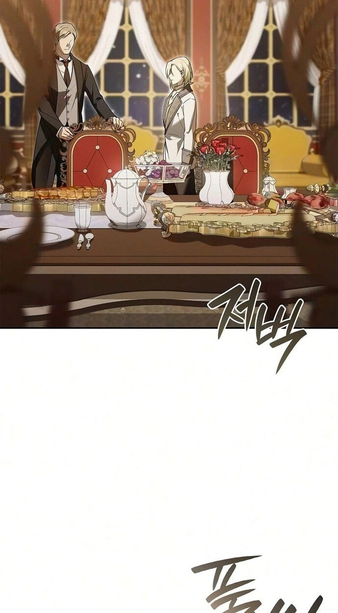 Reincarnated as theGrand Duke’s Third Son Chapter 31 page 50 - 