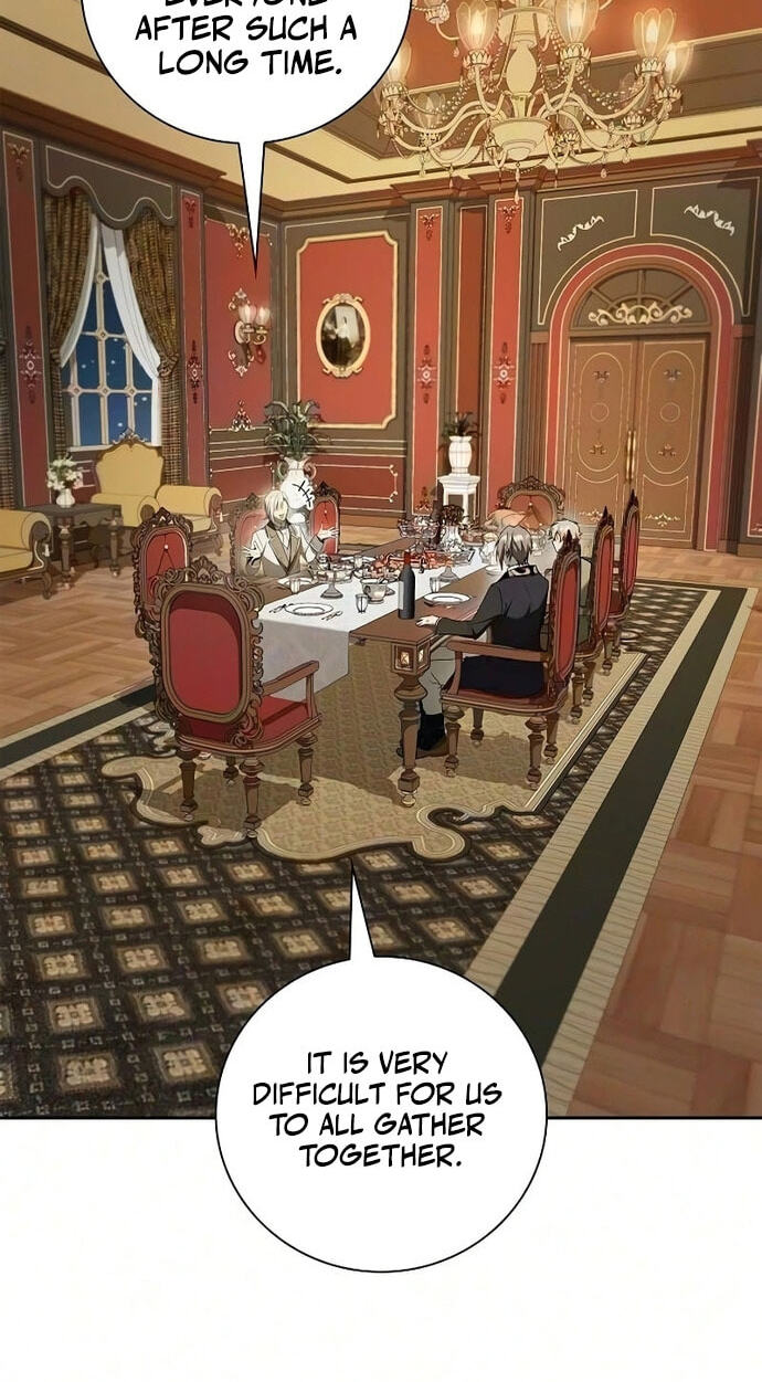 Reincarnated as theGrand Duke’s Third Son Chapter 31 page 52 - 
