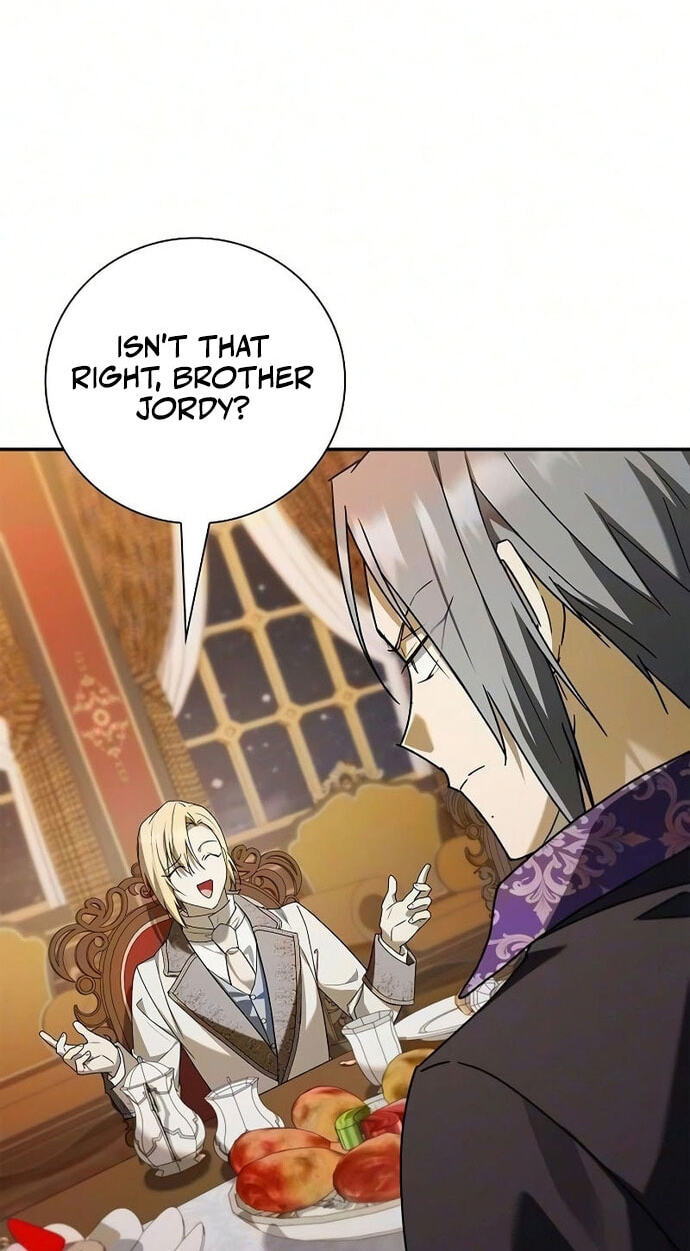 Reincarnated as theGrand Duke’s Third Son Chapter 31 page 53 - 