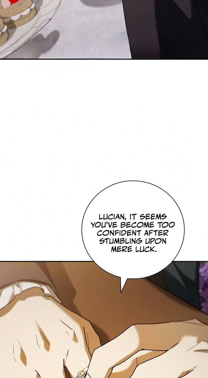 Reincarnated as theGrand Duke’s Third Son Chapter 31 page 54 - 