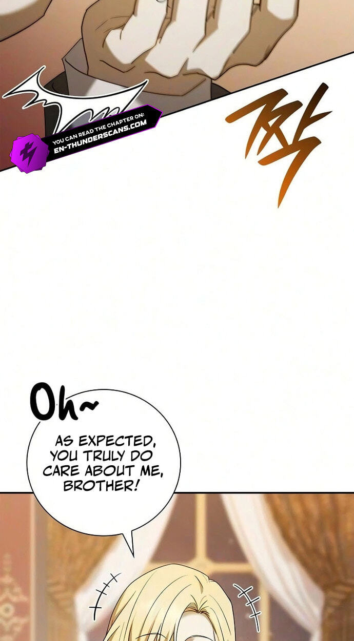 Reincarnated as theGrand Duke’s Third Son Chapter 31 page 58 - 