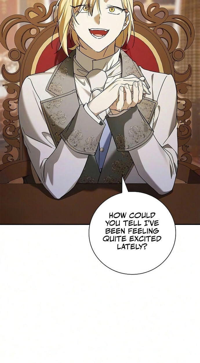 Reincarnated as theGrand Duke’s Third Son Chapter 31 page 59 - 