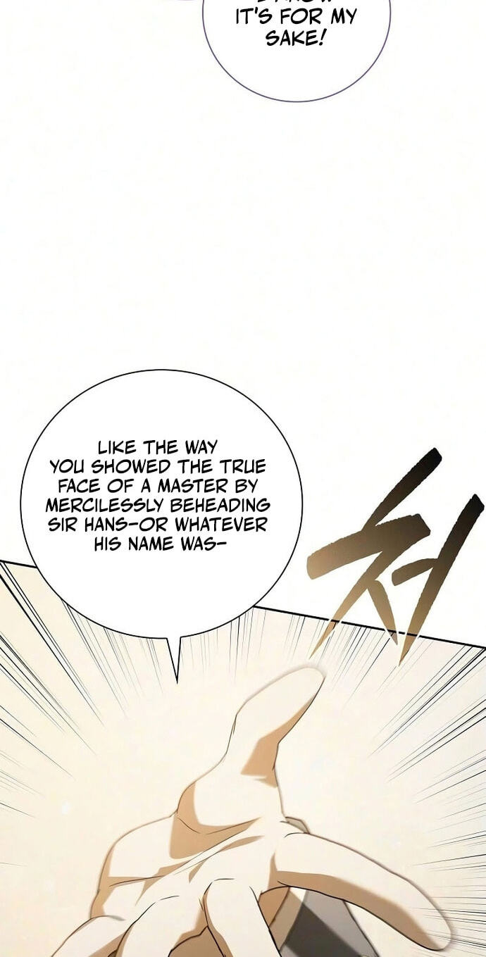 Reincarnated as theGrand Duke’s Third Son Chapter 31 page 61 - 