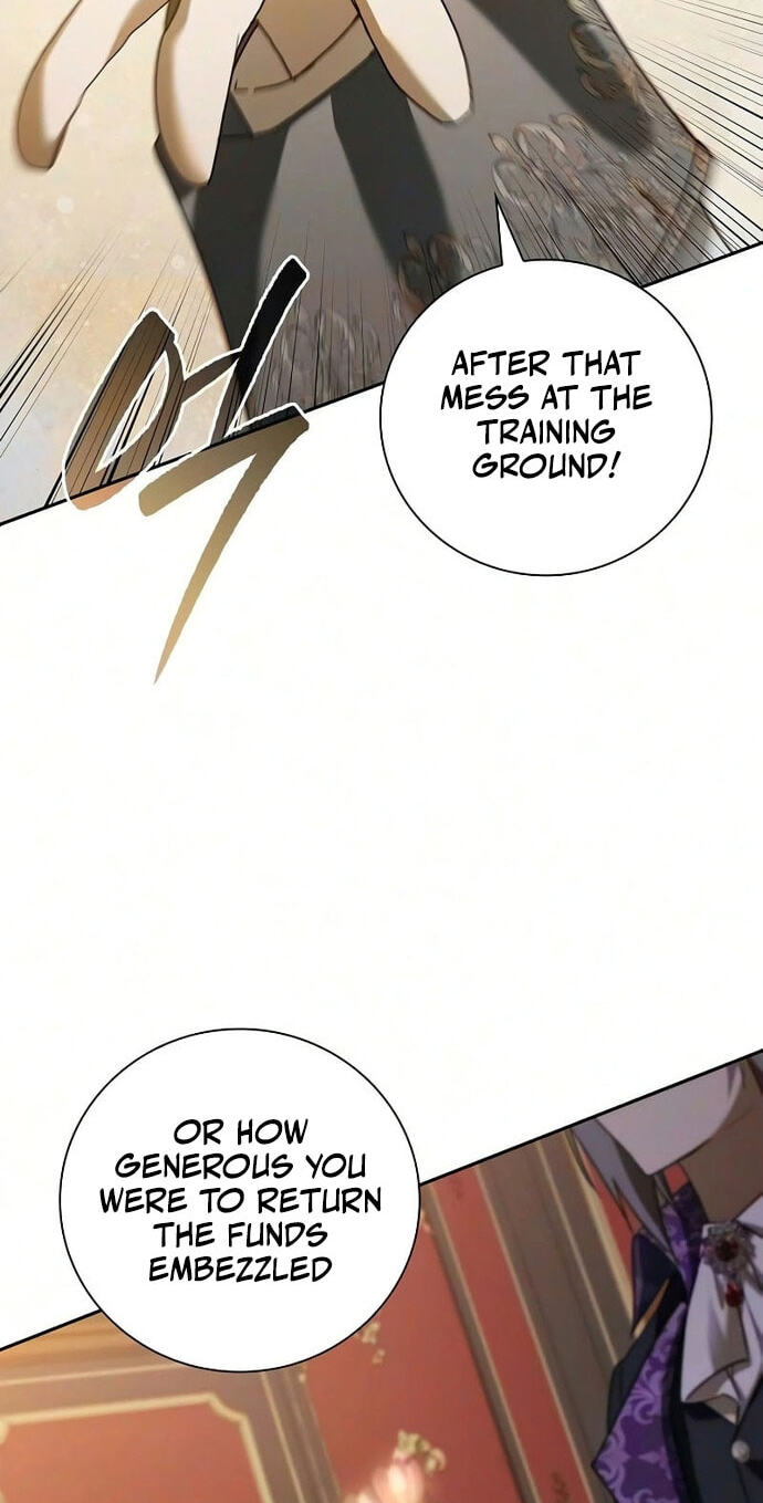 Reincarnated as theGrand Duke’s Third Son Chapter 31 page 62 - 