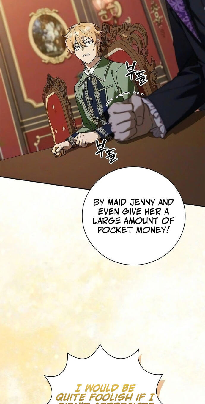Reincarnated as theGrand Duke’s Third Son Chapter 31 page 63 - 