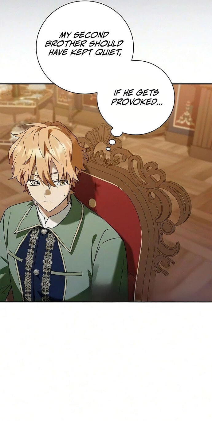 Reincarnated as theGrand Duke’s Third Son Chapter 31 page 69 - 