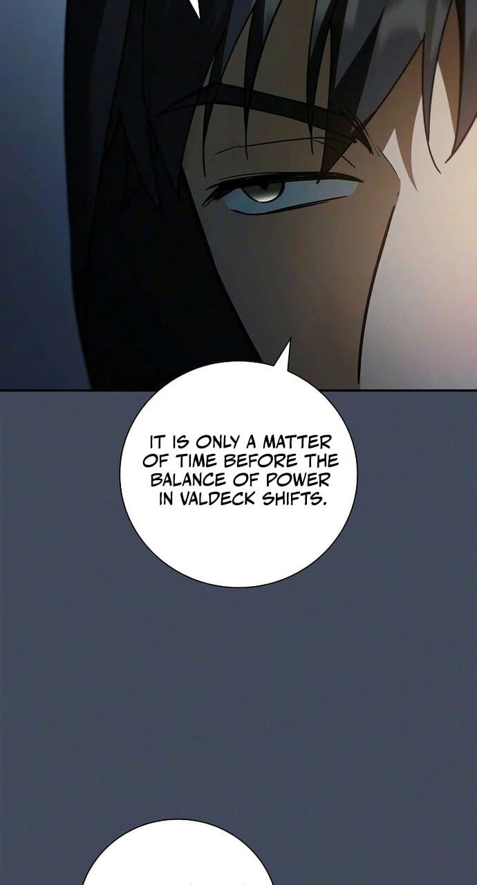 Reincarnated as theGrand Duke’s Third Son Chapter 31 page 8 - 