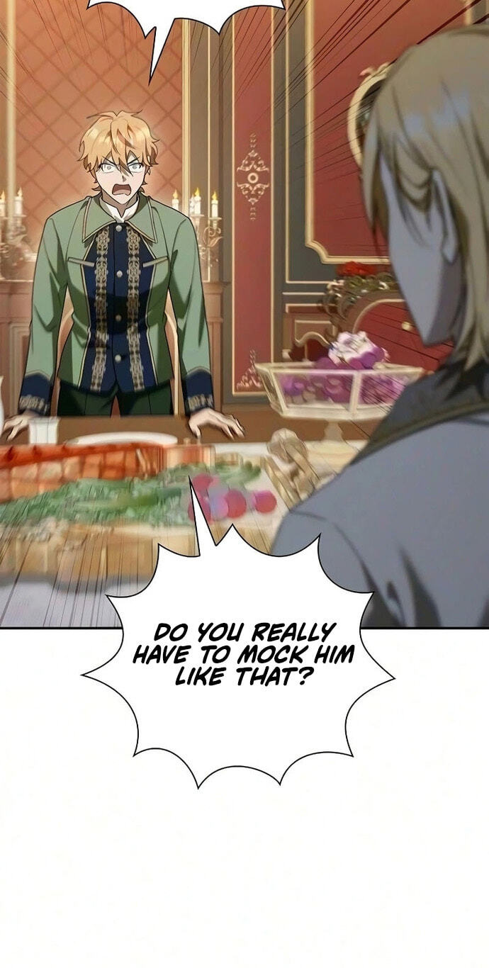 Reincarnated as theGrand Duke’s Third Son Chapter 31 page 73 - 