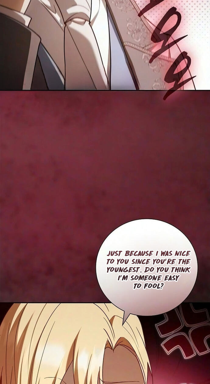 Reincarnated as theGrand Duke’s Third Son Chapter 31 page 80 - 