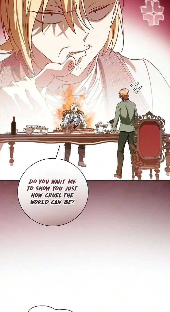 Reincarnated as theGrand Duke’s Third Son Chapter 31 page 81 - 