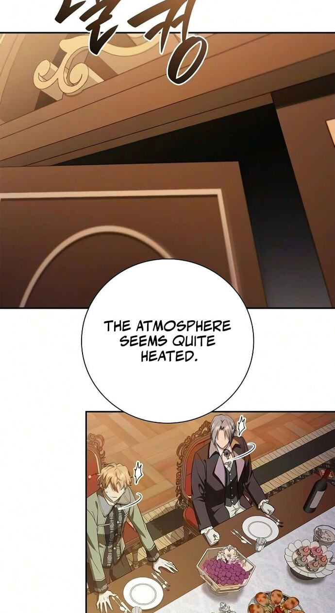 Reincarnated as theGrand Duke’s Third Son Chapter 31 page 83 - 