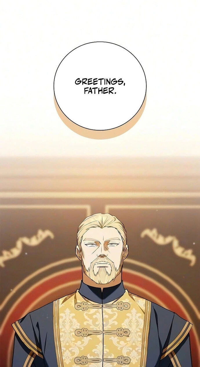 Reincarnated as theGrand Duke’s Third Son Chapter 31 page 86 - 