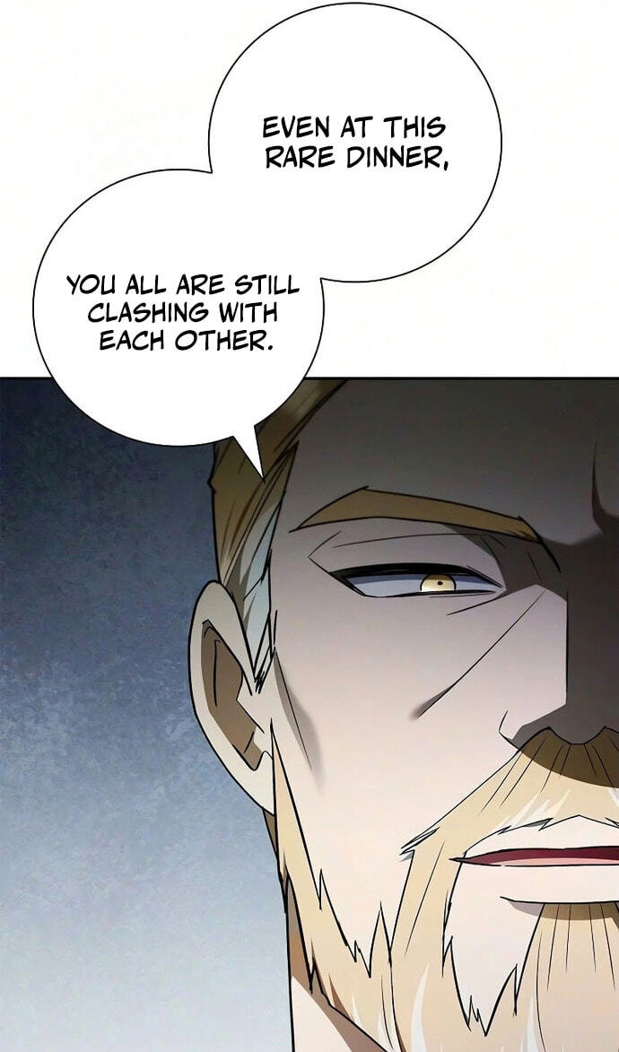 Reincarnated as theGrand Duke’s Third Son Chapter 31 page 88 - 