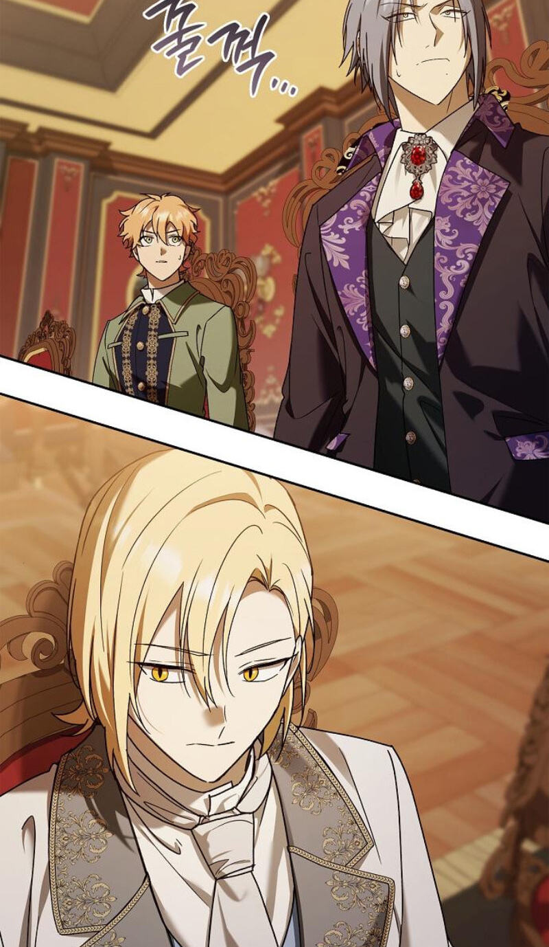 Reincarnated as theGrand Duke’s Third Son Chapter 32 page 11 - 