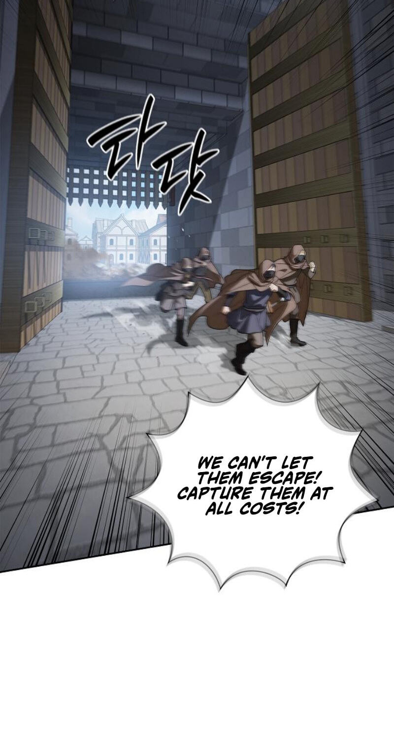 Reincarnated as theGrand Duke’s Third Son Chapter 32 page 101 - 
