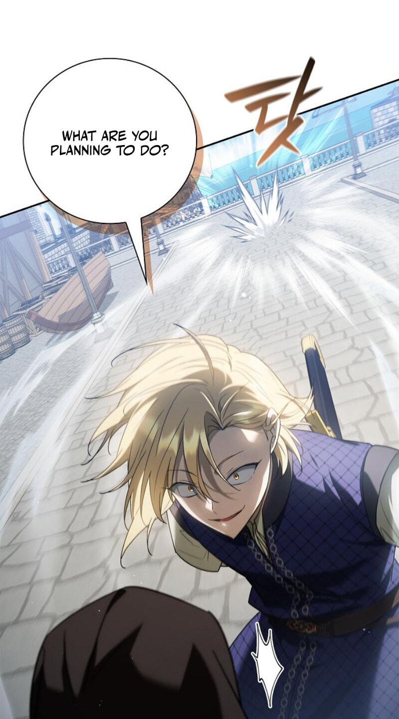 Reincarnated as theGrand Duke’s Third Son Chapter 32 page 109 - 