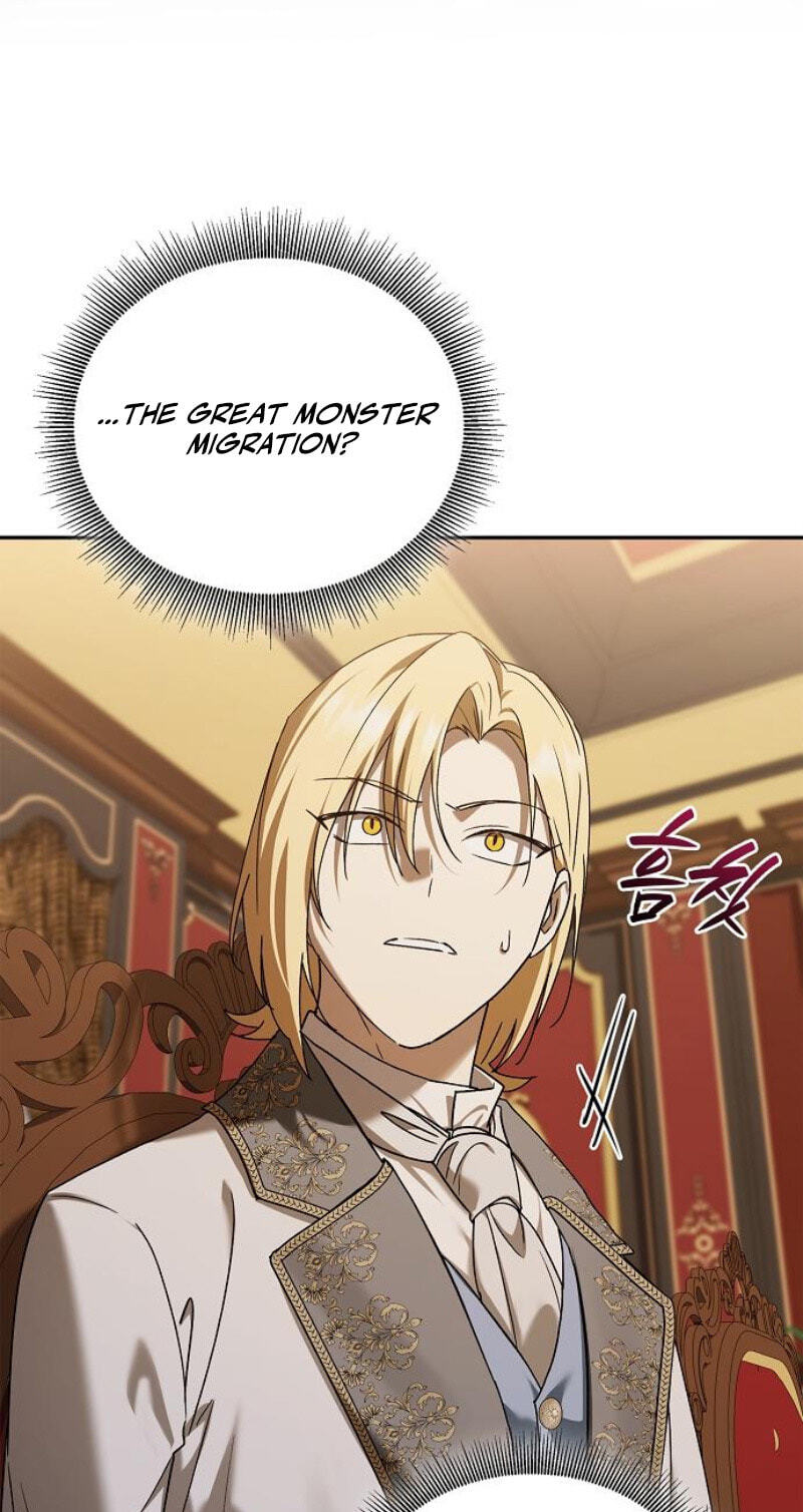 Reincarnated as theGrand Duke’s Third Son Chapter 32 page 15 - 