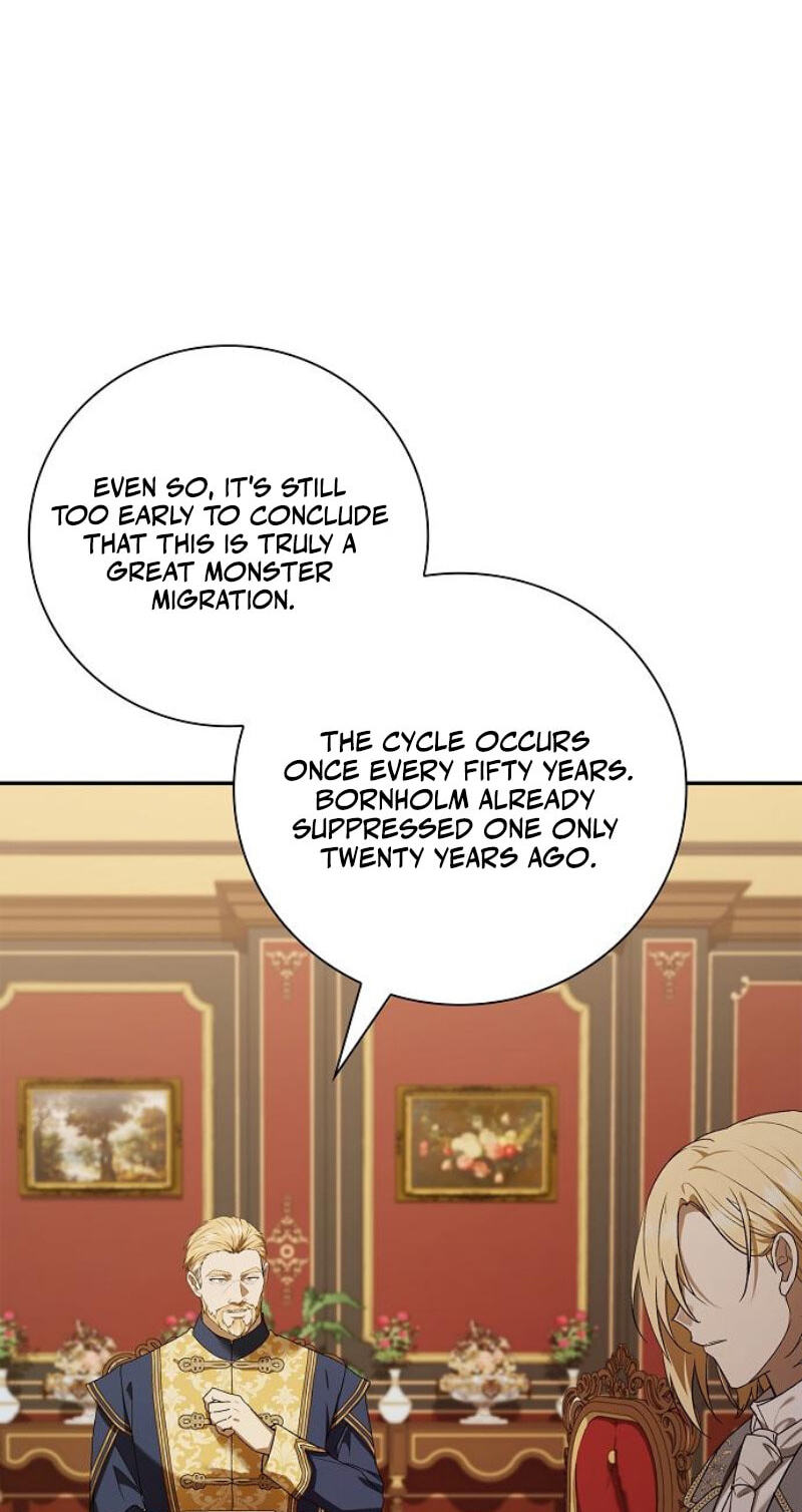 Reincarnated as theGrand Duke’s Third Son Chapter 32 page 20 - 