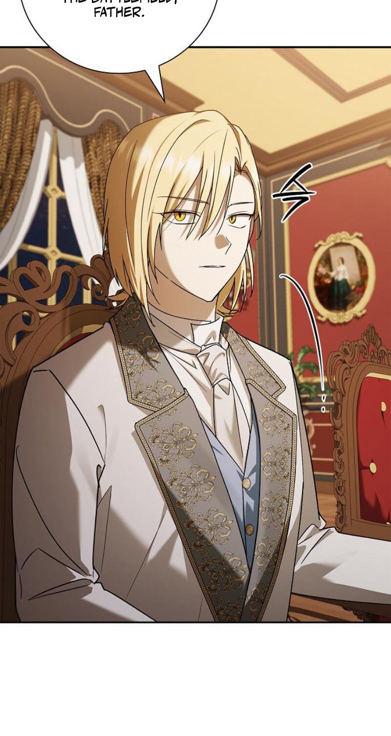 Reincarnated as theGrand Duke’s Third Son Chapter 32 page 22 - 