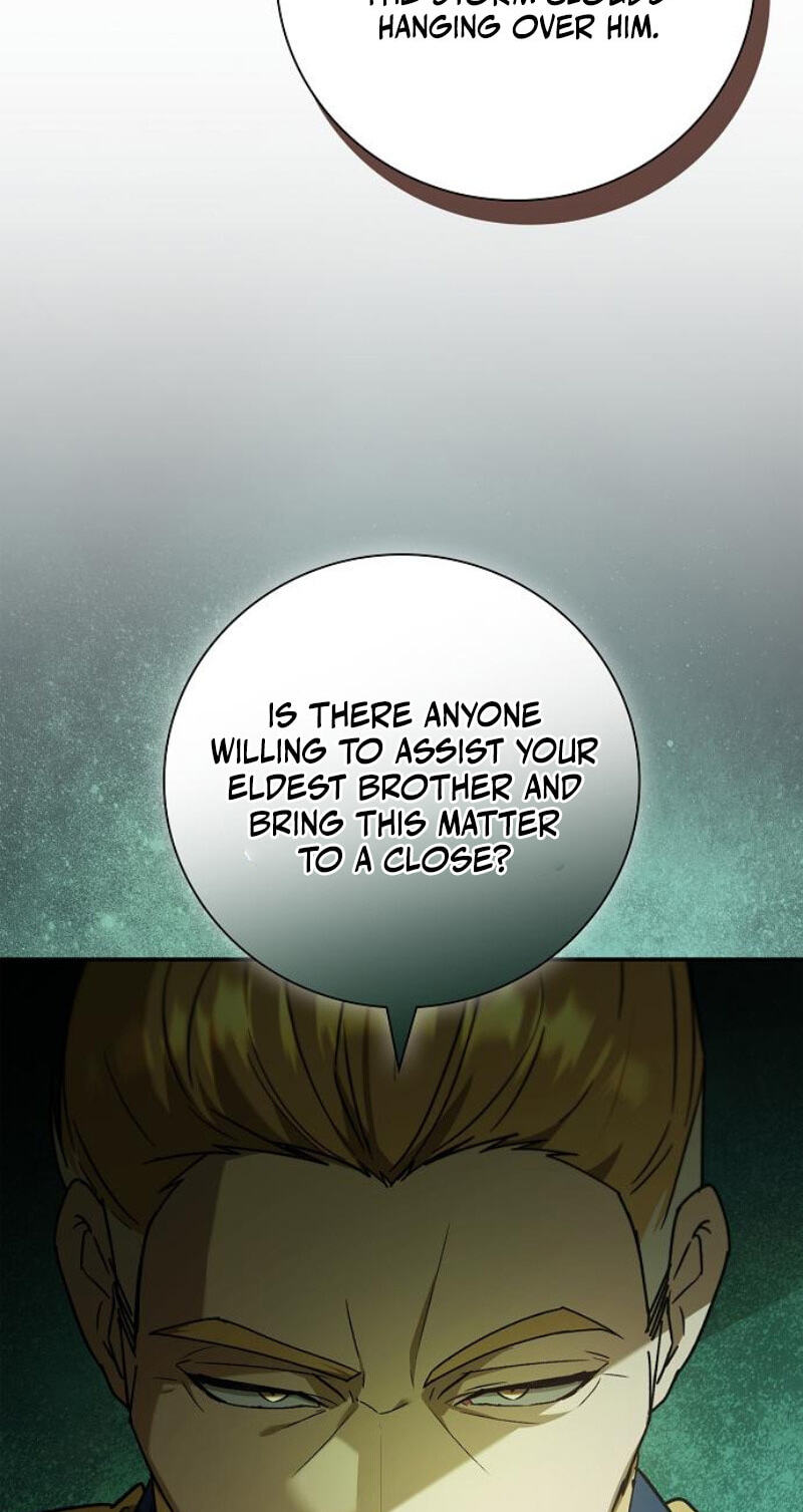 Reincarnated as theGrand Duke’s Third Son Chapter 32 page 25 - 
