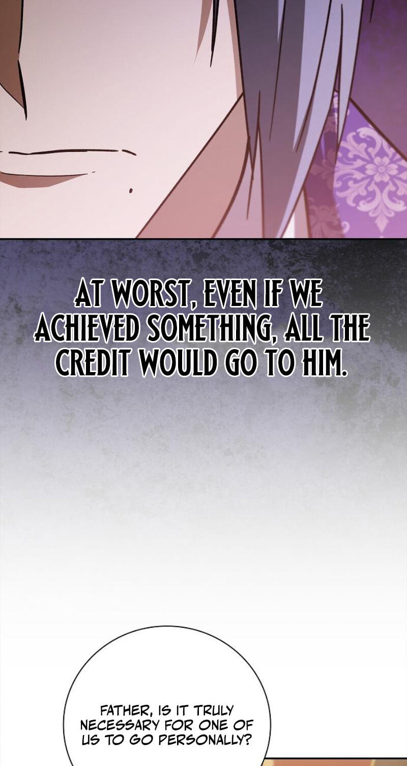 Reincarnated as theGrand Duke’s Third Son Chapter 32 page 29 - 
