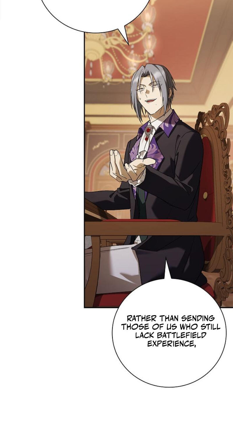 Reincarnated as theGrand Duke’s Third Son Chapter 32 page 30 - 