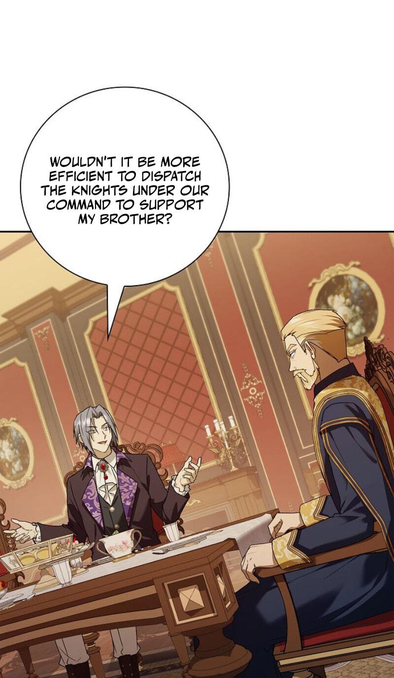 Reincarnated as theGrand Duke’s Third Son Chapter 32 page 31 - 