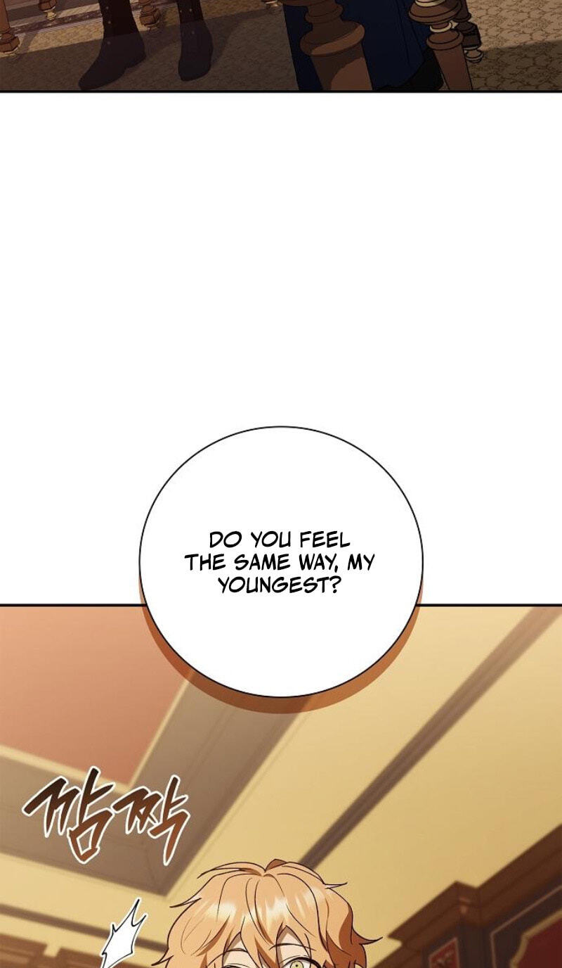 Reincarnated as theGrand Duke’s Third Son Chapter 32 page 32 - 