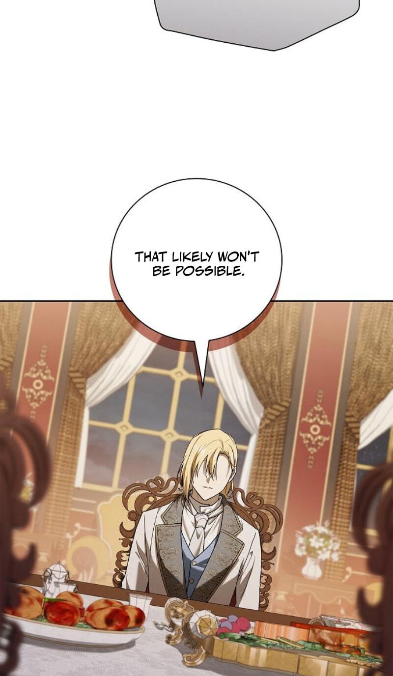Reincarnated as theGrand Duke’s Third Son Chapter 32 page 35 - 