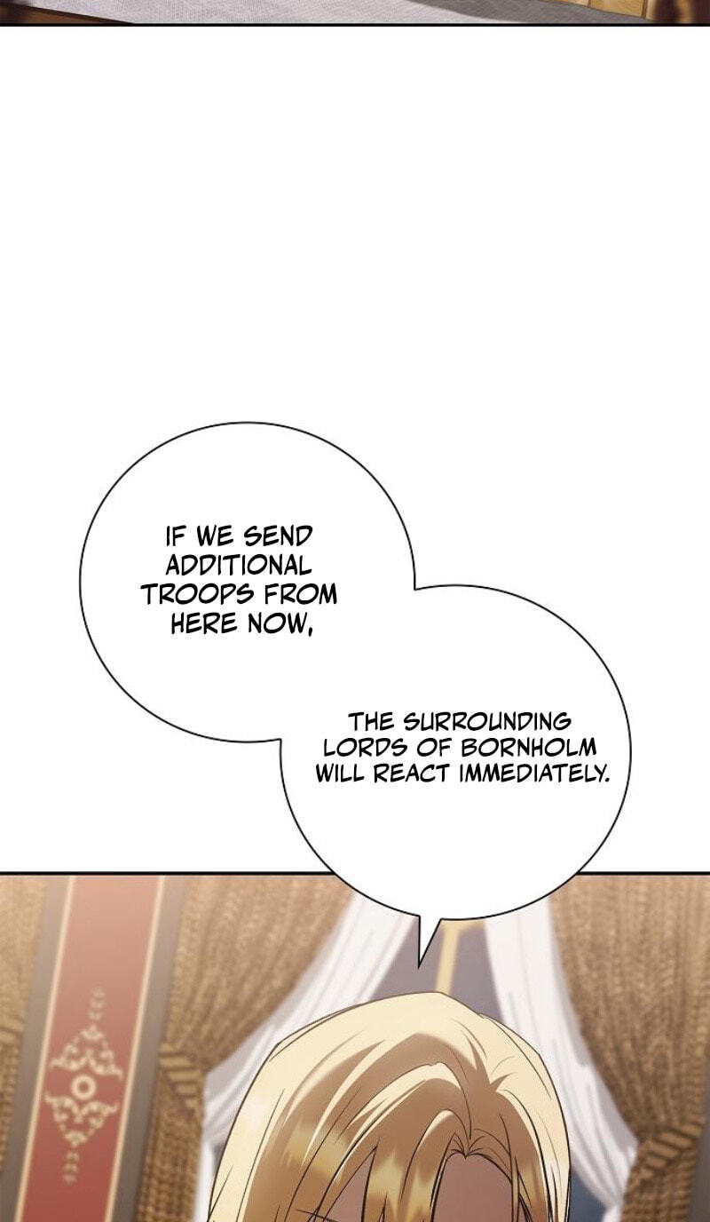 Reincarnated as theGrand Duke’s Third Son Chapter 32 page 36 - 