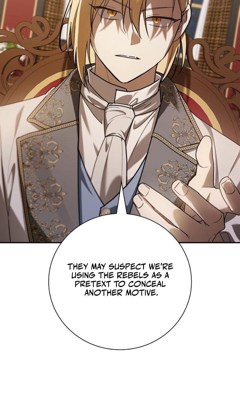 Reincarnated as theGrand Duke’s Third Son Chapter 32 page 37 - 