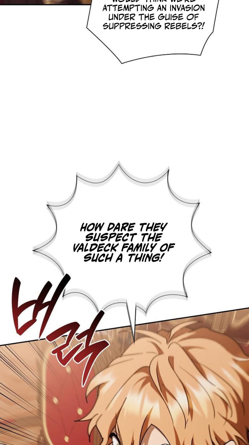 Reincarnated as theGrand Duke’s Third Son Chapter 32 page 39 - 