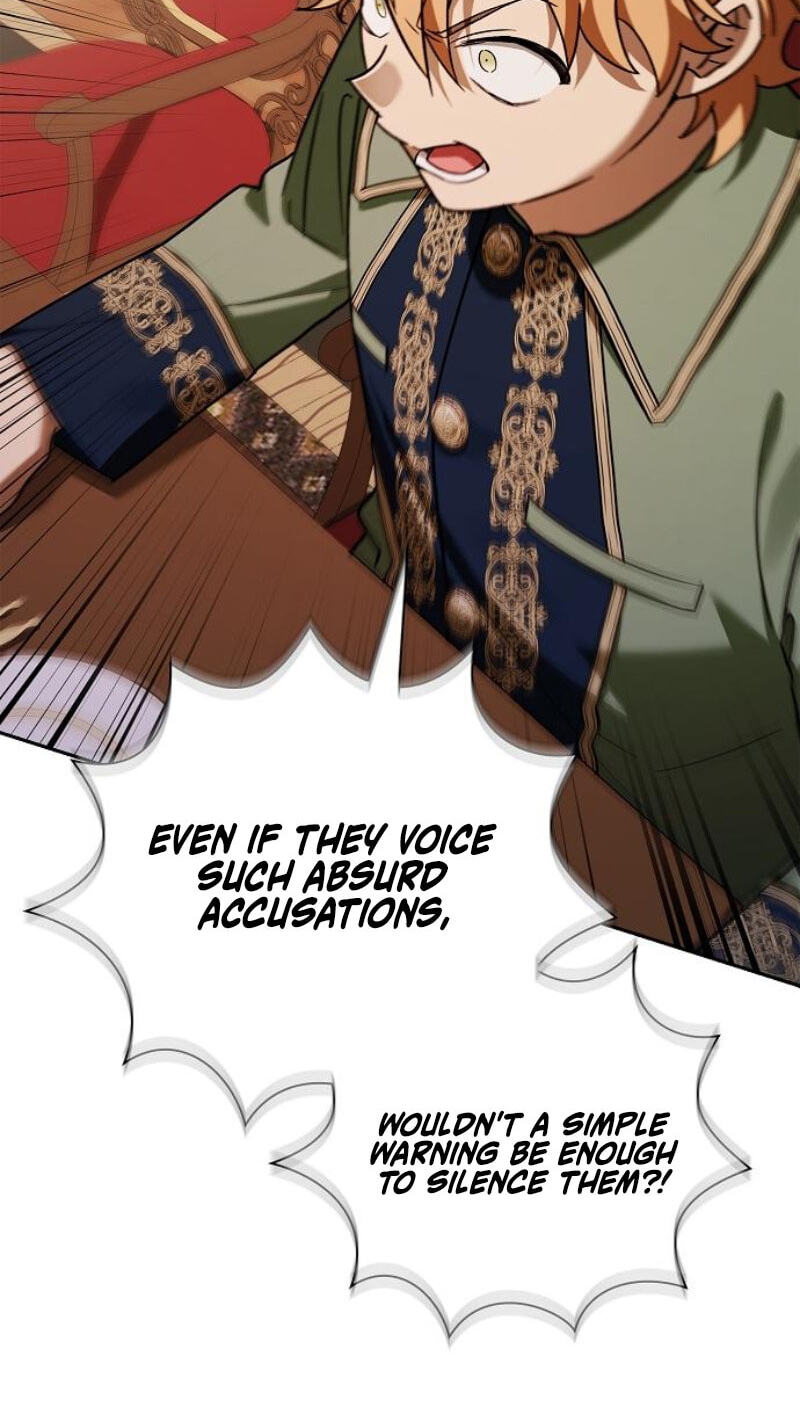 Reincarnated as theGrand Duke’s Third Son Chapter 32 page 40 - 