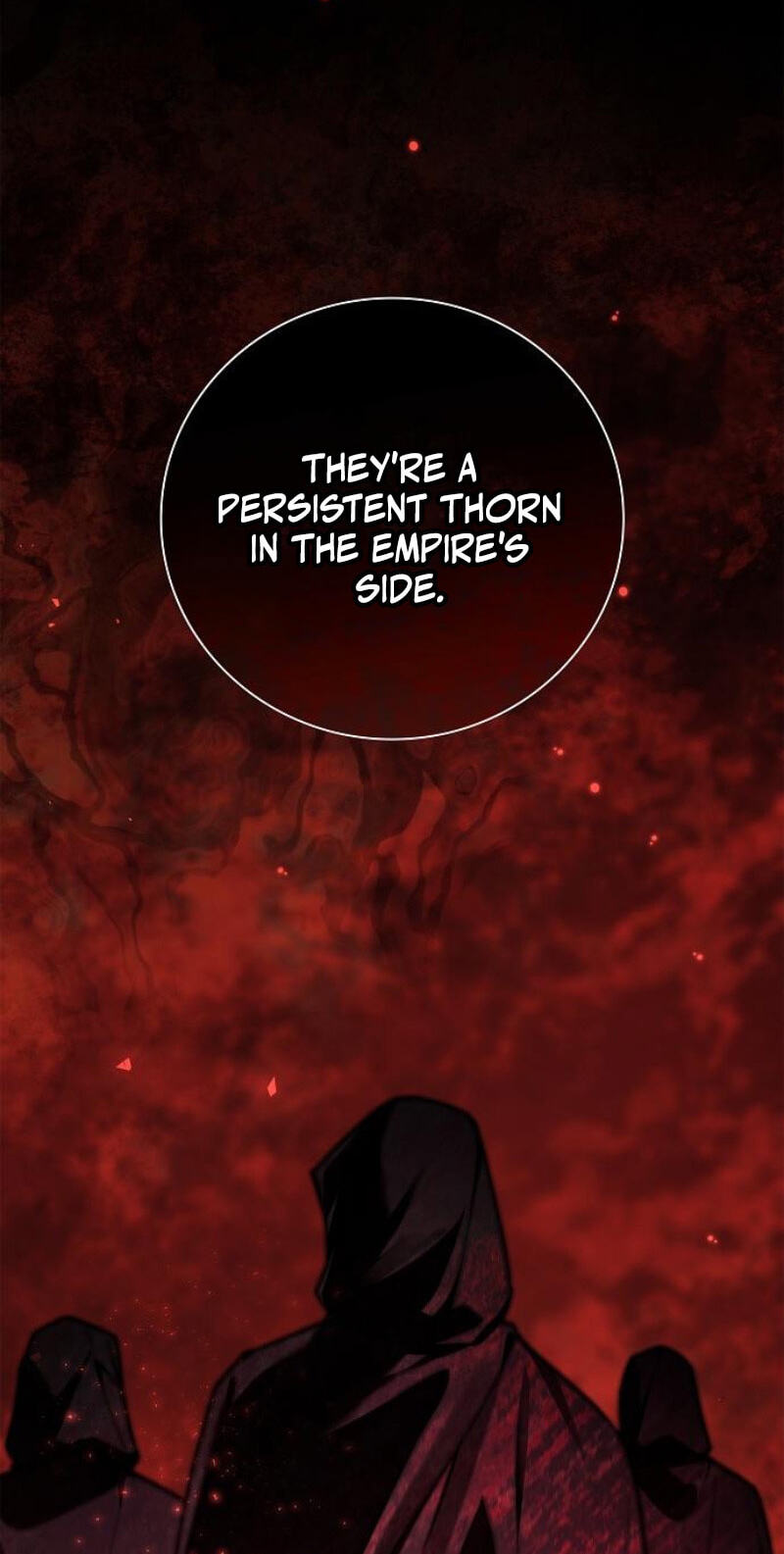 Reincarnated as theGrand Duke’s Third Son Chapter 32 page 5 - 