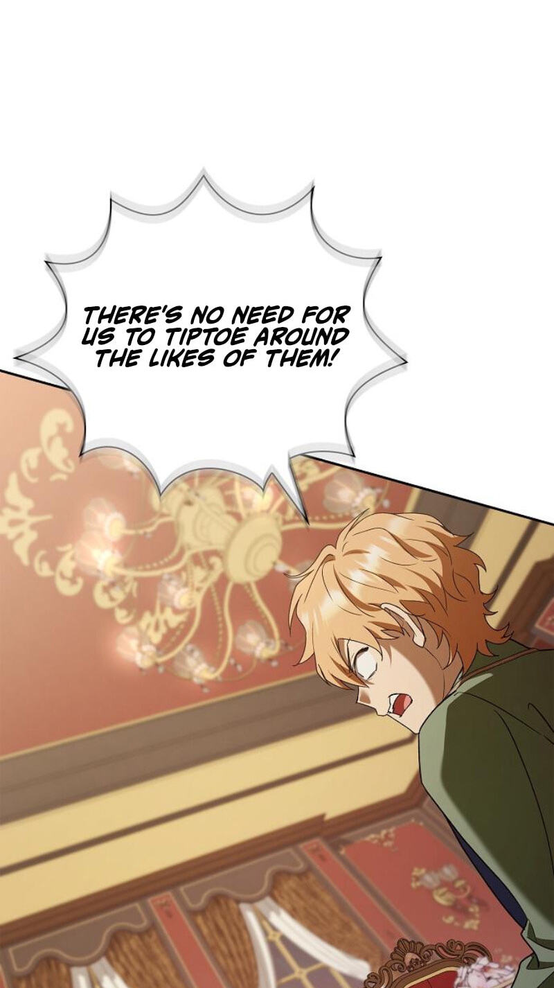 Reincarnated as theGrand Duke’s Third Son Chapter 32 page 41 - 
