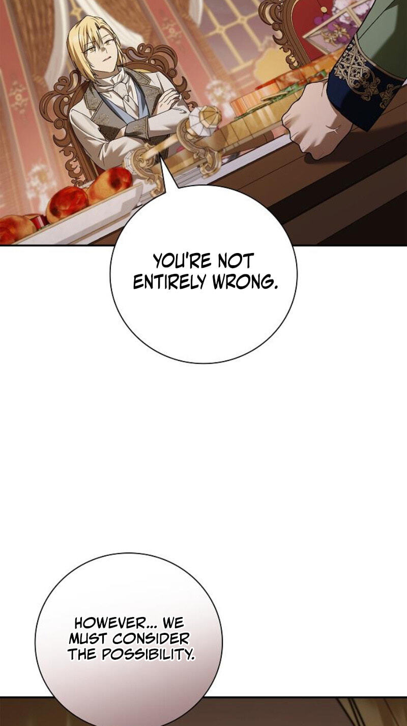 Reincarnated as theGrand Duke’s Third Son Chapter 32 page 42 - 