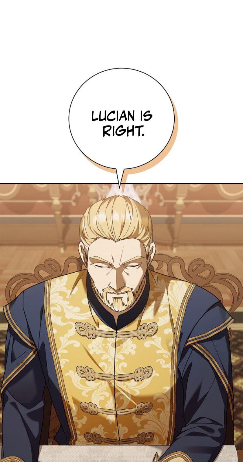 Reincarnated as theGrand Duke’s Third Son Chapter 32 page 45 - 
