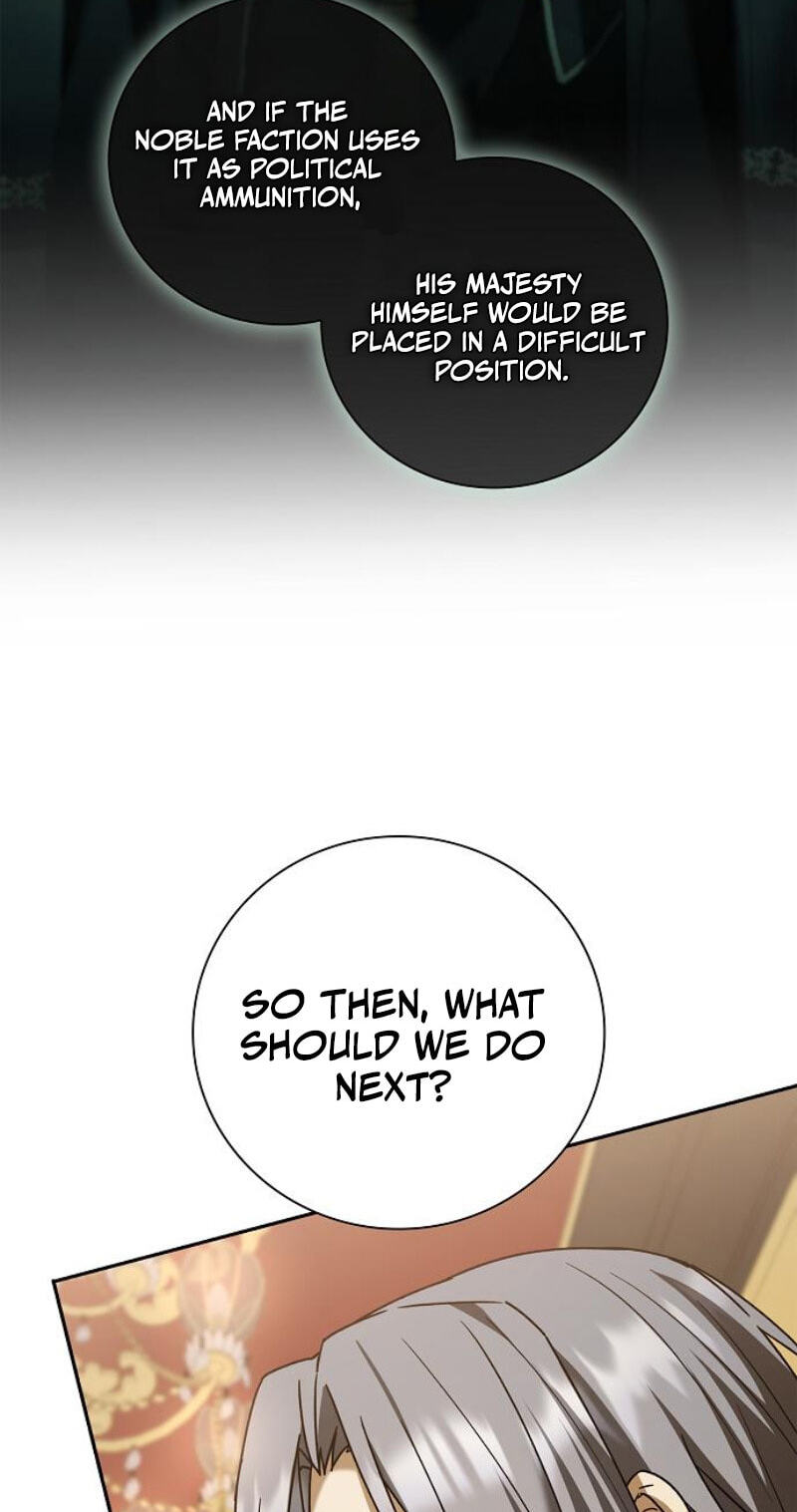 Reincarnated as theGrand Duke’s Third Son Chapter 32 page 48 - 
