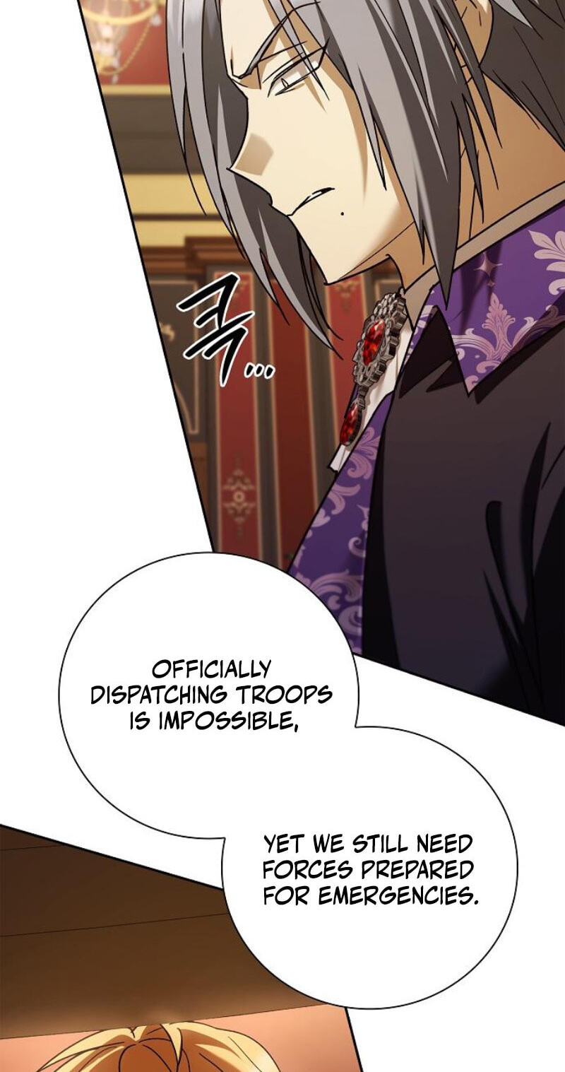 Reincarnated as theGrand Duke’s Third Son Chapter 32 page 49 - 