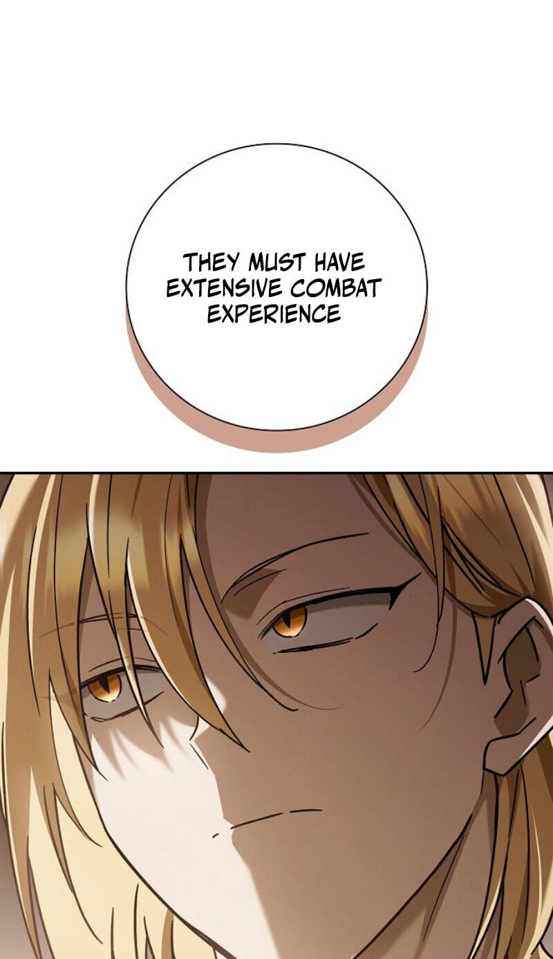 Reincarnated as theGrand Duke’s Third Son Chapter 32 page 52 - 