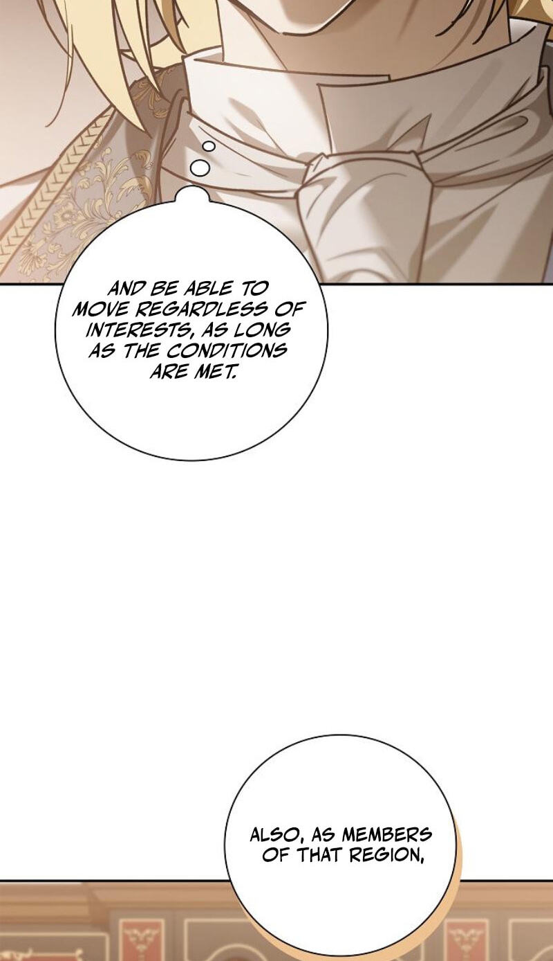 Reincarnated as theGrand Duke’s Third Son Chapter 32 page 53 - 