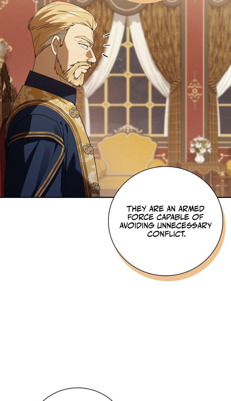 Reincarnated as theGrand Duke’s Third Son Chapter 32 page 54 - 