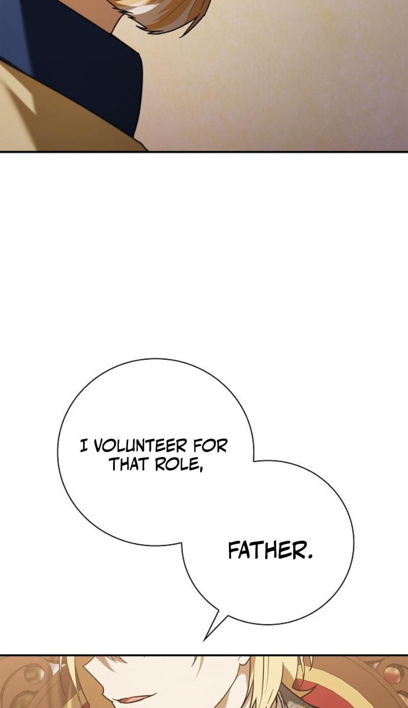 Reincarnated as theGrand Duke’s Third Son Chapter 32 page 57 - 