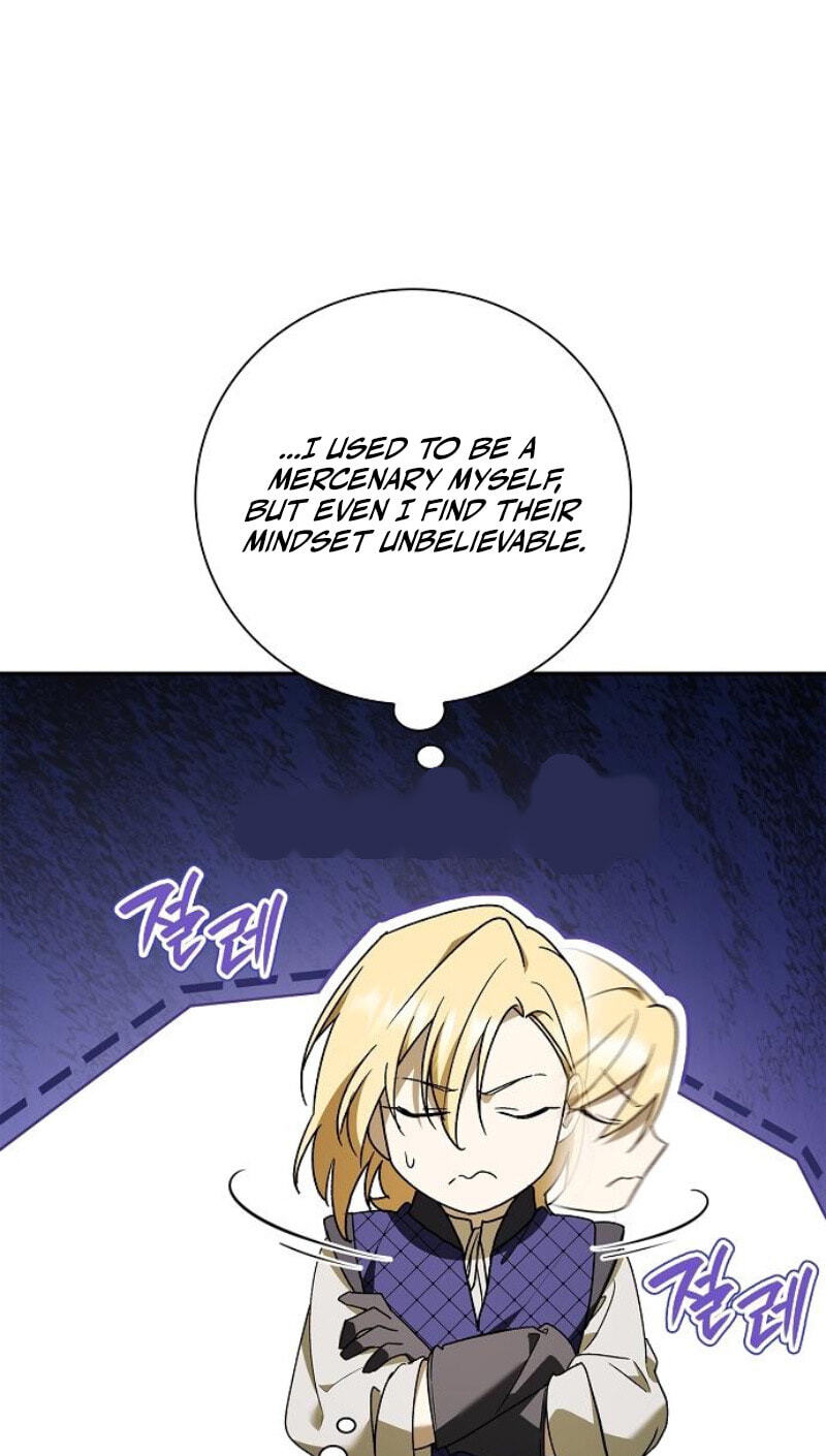 Reincarnated as theGrand Duke’s Third Son Chapter 32 page 72 - 