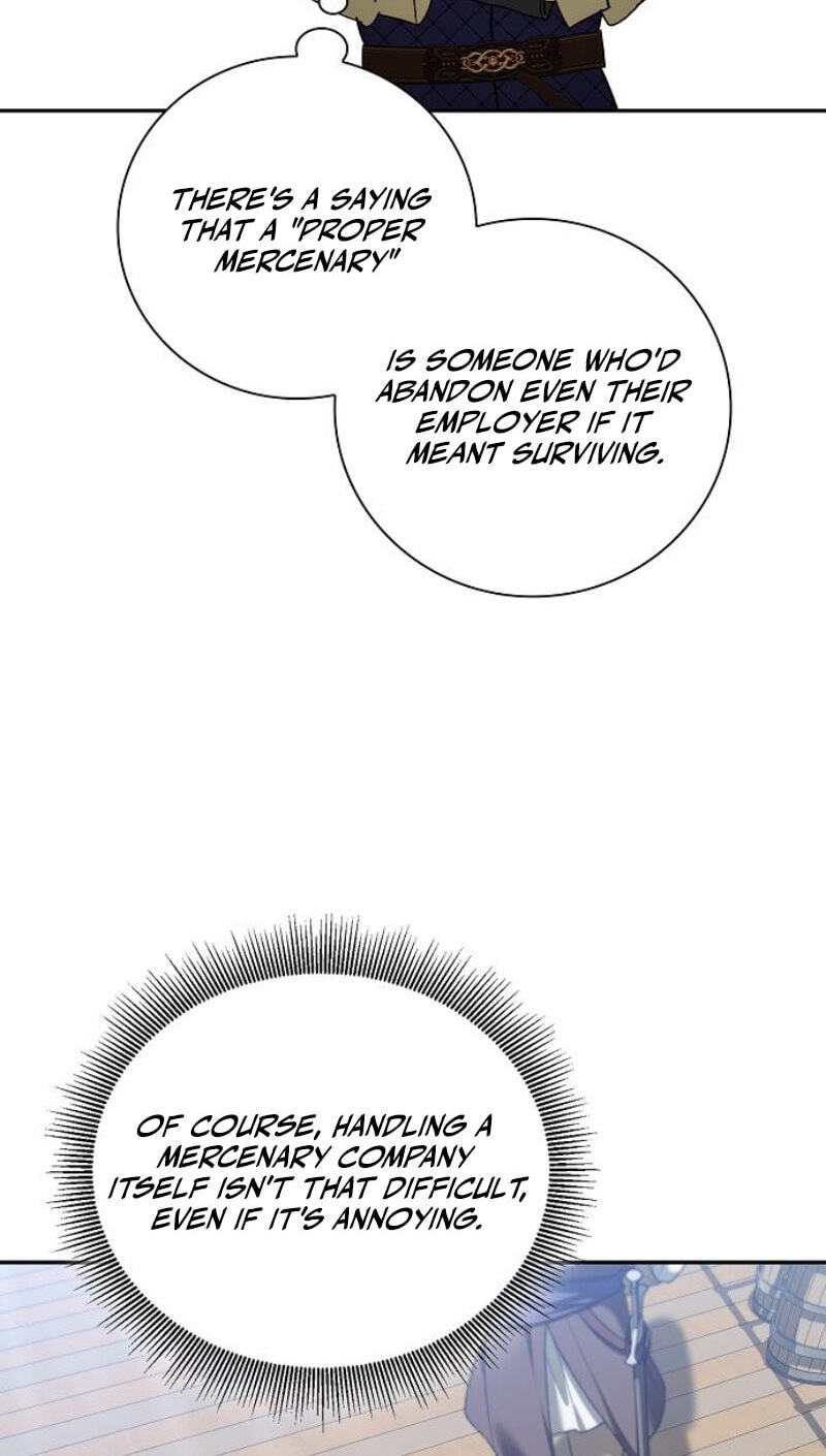 Reincarnated as theGrand Duke’s Third Son Chapter 32 page 73 - 