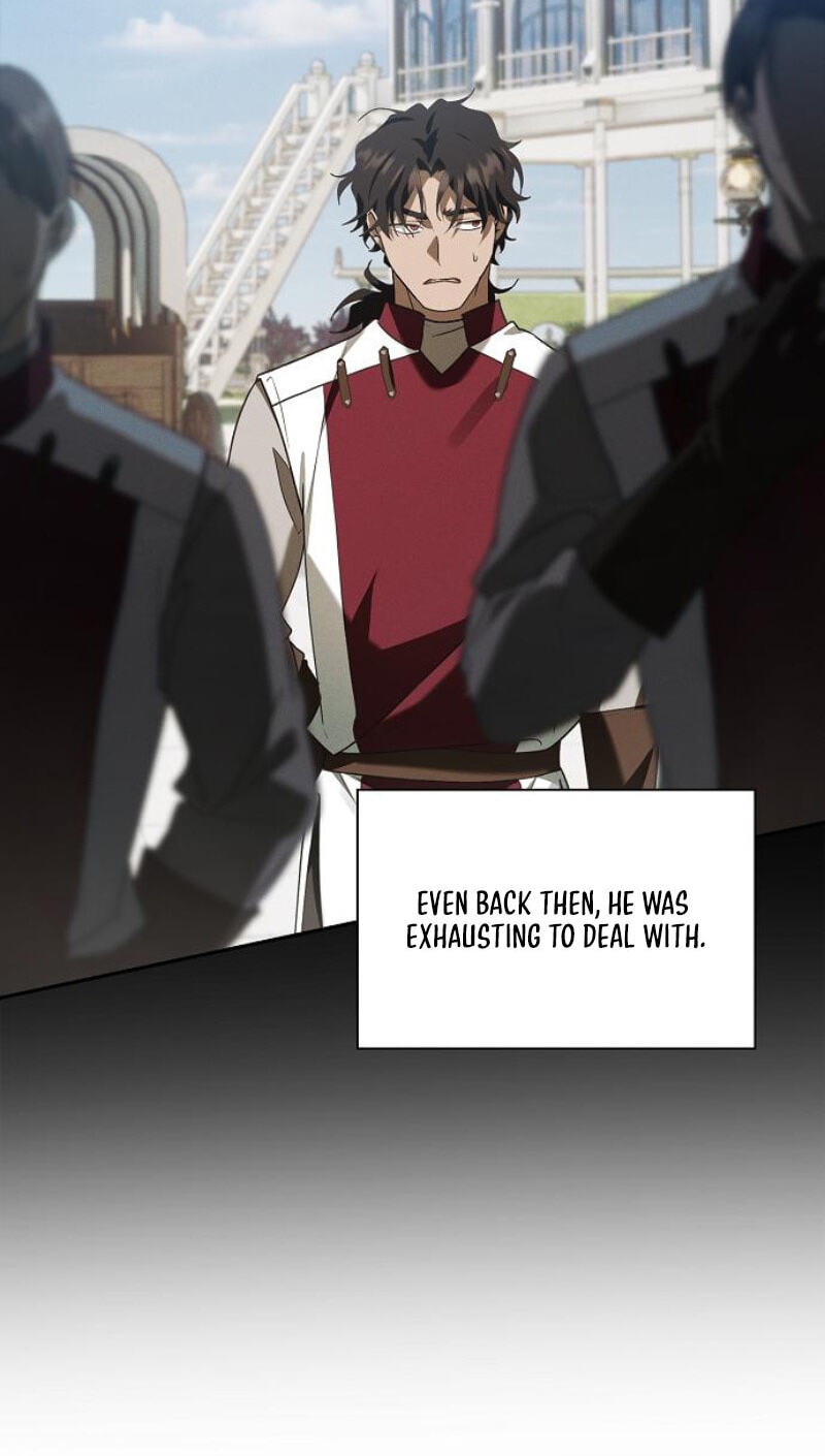 Reincarnated as theGrand Duke’s Third Son Chapter 32 page 79 - 