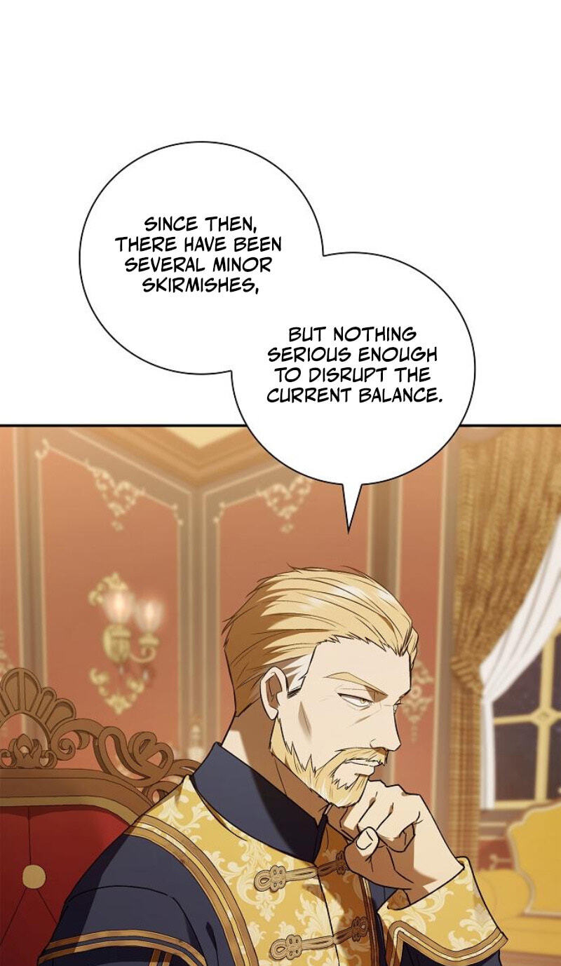 Reincarnated as theGrand Duke’s Third Son Chapter 32 page 9 - 